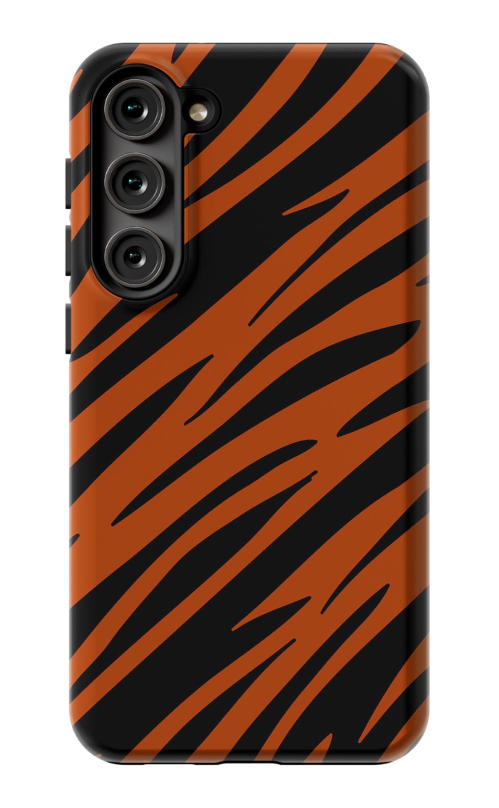 Wild Tiger Phone Case - B7Cases